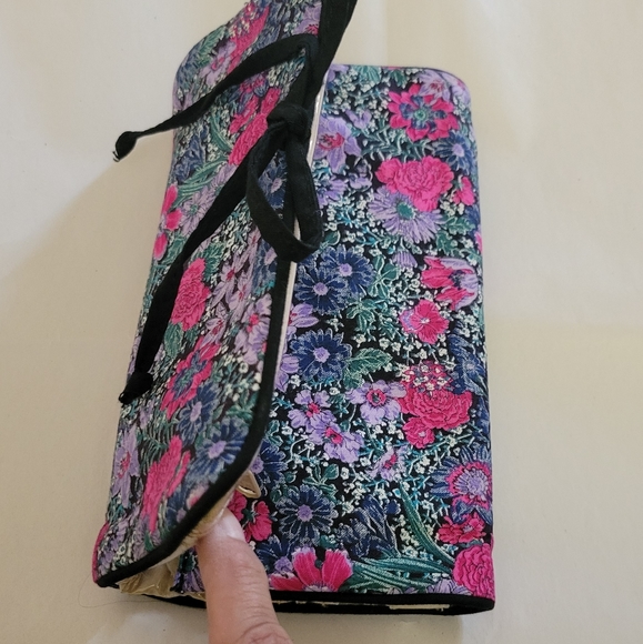 Ted Lapidus Travel Jewelry Organizer - Picture 3 of 14